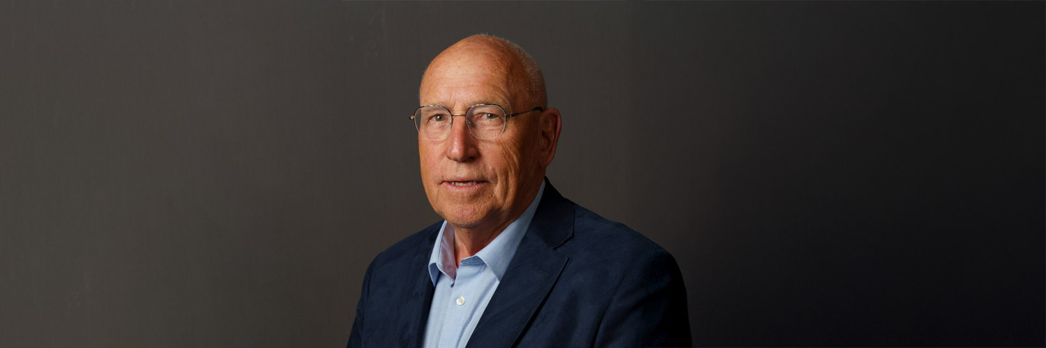 In memoriam: Kees van Limpt